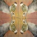 051 Horses - 3-ply - Ambiente